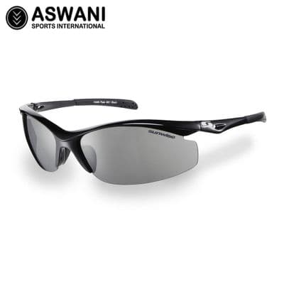Sunwise Peak MK1 Sunglasses - Black