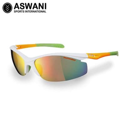 Sunwise Peak MK1 Sunglasses - White