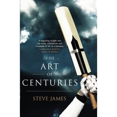 The Art of Centuries, by Steve James - Signed Copy