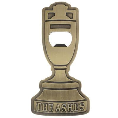 The Ashes Urn Fridge Magnet & Bottle Opener
