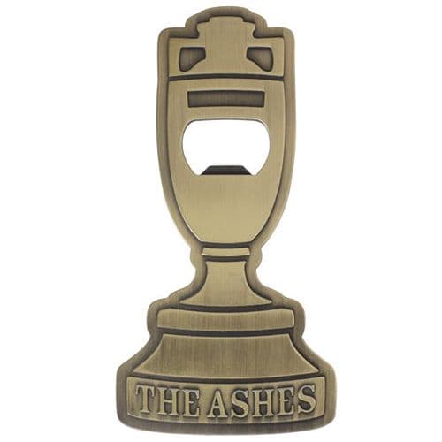 The Ashes Urn Fridge Magnet & Bottle Opener