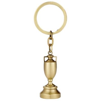 The Ashes Urn Keyring