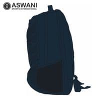 West Indies Cricket Backpack, Player Edition Navy Rucksack 2026