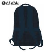 West Indies Cricket Backpack, Player Edition Navy Rucksack 2026