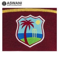 West Indies Cricket Beanie, Windies Player Edition 2024-2025