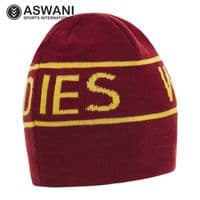 West Indies Cricket Beanie, Windies Player Edition 2024-2025