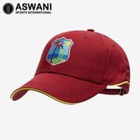 West Indies Cricket Cap, Windies One Day ODI Player Edition 2022