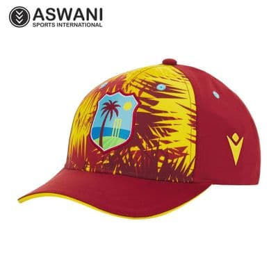West Indies Cricket Cap, Windies T20 Player Edition 2024-2025