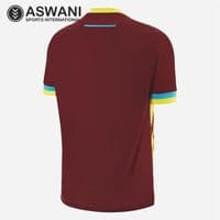 West Indies Cricket Match Jersey, T20 Shirt Windies 2024-2025
