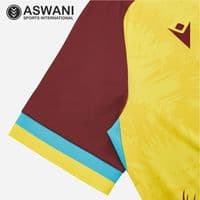 West Indies Cricket Match Jersey, T20 Shirt Windies 2024-2025