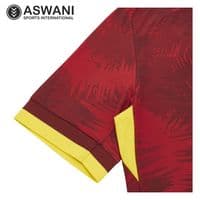 West Indies Cricket Match Jersey, Windies One Day ODI Shirt 2024-2025