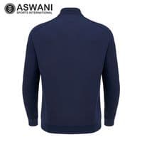 West Indies Cricket Presentation Jacket, Windies Player Edition 2025-2026