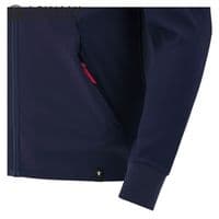 West Indies Cricket Presentation Jacket, Windies Player Edition 2025-2026