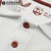 West Indies Cricket Test Jersey, Full Sleeve Shirt Windies 2022