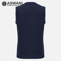 West Indies Cricket Training Vest, Mens Windies Player Edition Sleeveless Shirt 2025-2026