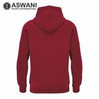 West Indies Cricket Travel Hoodie, Full Zip Windies Player Edition 2025-2026