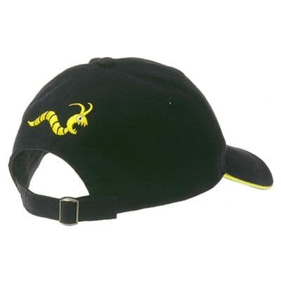 Woodworm Cricket Club Cap