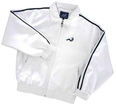 Woodworm Cricket Tracksuit Jacket
