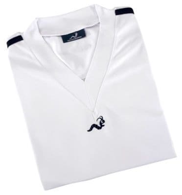 Woodworm Cricket Training Shirt