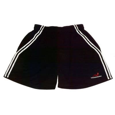 Woodworm Cricket  Training Shorts