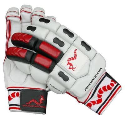 Woodworm Performance Batting Gloves