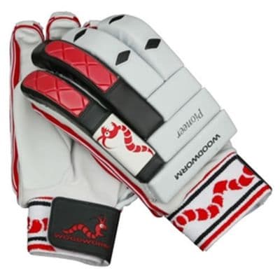Woodworm Pioneer Batting Gloves
