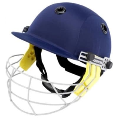Woodworm Prestige Cricket Helmet - SHELL ONLY, NO GRILL