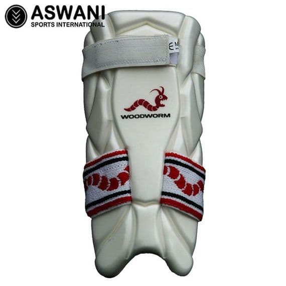 Woodworm Pro Cricket Arm Guard