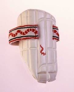 Woodworm Pro Inner Thigh Guard