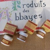 Baume décontractant