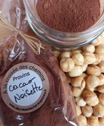 Cacao noisette