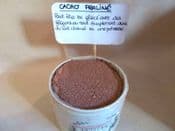 Cacao praliné