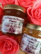 confit de rose (petit pot)