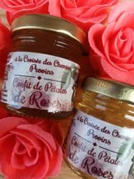 confit de rose (petit pot)