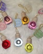 Diffuseur de parfums