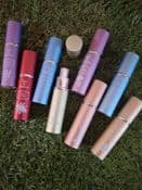 Eau de toilette (vapo de sac)