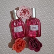 Eau de toilette (vapo de sac)