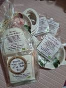 Infusettes à la Rose Bio