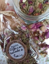 Infusion Ballade à Provins