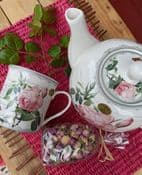 Infusion Boutons de Roses