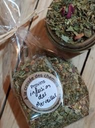 Infusion des Merveilles