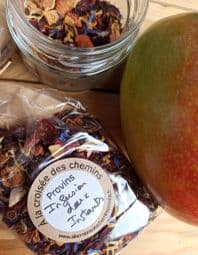 Infusion Doux Instant