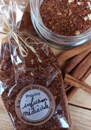 Infusion Médiévale