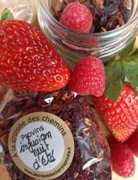 Infusion Nuit d'Eté