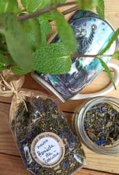 Infusion Remède de Sorcière