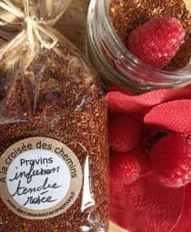 Infusion Tendre Rosée