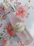 Liqueur aromatisée à la rose (4 cl)