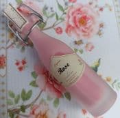 Liqueur Crème aromatisée à la rose (5cl)