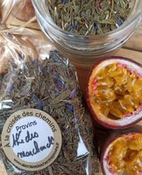 Mélange des marchands