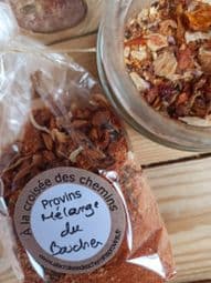Mélange du Boucher